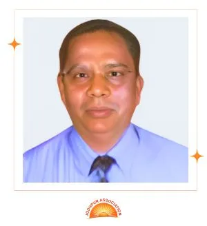 Vice President