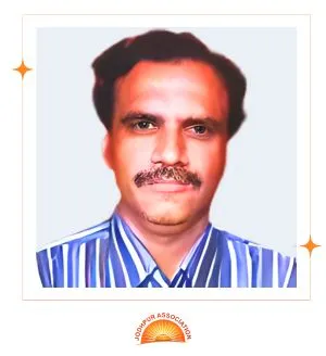 Hon. Secretary