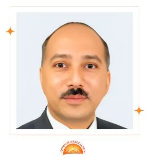 Vice President