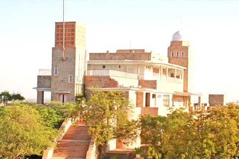 Sardar Samand Lake and Palace