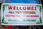 Monsoon Picnic Photos
