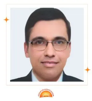 Shri Pradeep Bhandari