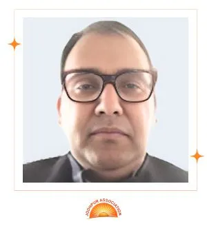 Shri Manish Mohnot
