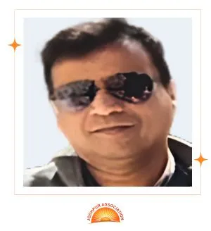 Shri Anil Kumar Goyal
