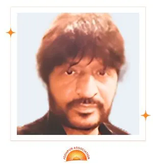 Dr. Shri Amrit Mehta