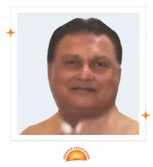 Shri Gajendra Bhandari