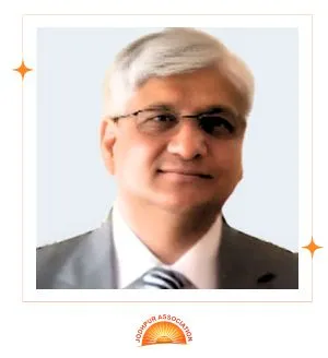 Shri. Shailendra D. Jindal