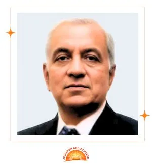 Shri. Anand Rathi