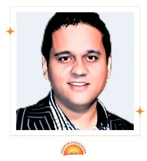 Shri. Prashant Bhansali