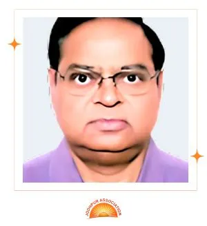 Shri. R. C. Singhvi