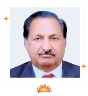 Shri. Suresh Goyal