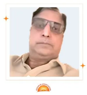 Shri Haridas Rathi