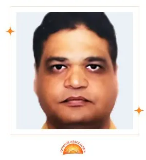Shri Anil Bhandari