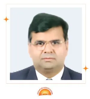 Shri Nirmal Bhandari
