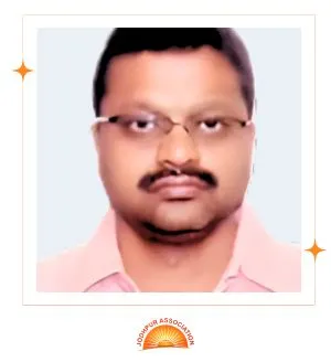 Shri Subodh Salecha