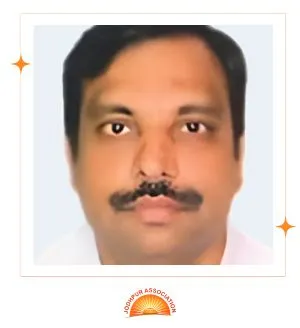 Shri Purnendu Jain