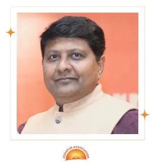 Dr. Shri Manoj Mehta