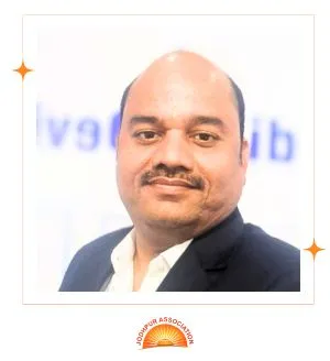 Virendra Sancheti