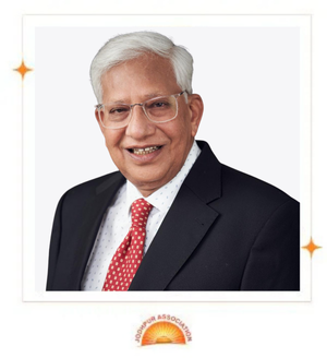 Shri. Dinesh Gandhi