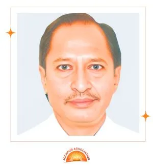 Shri Surendra Mehta