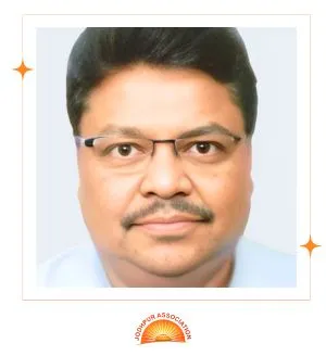 Shri Anil Goyal 
