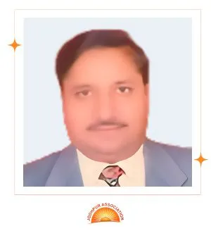 Late Shri Narayan Rathi