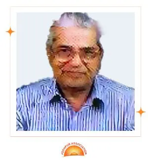 Shri Shersingh Bhandari 