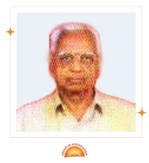 Shri Shantichandra Bafna